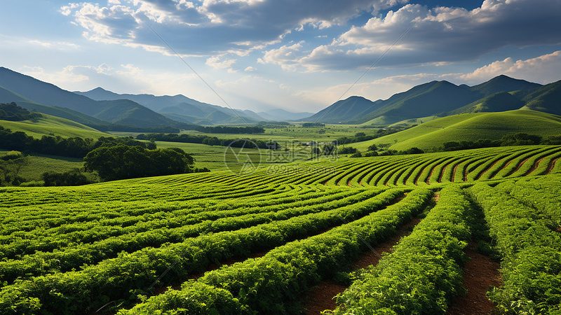 现代农业产业园建设案例：土壤改良提升方案解析
